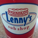 Lenny's Sub Shop #428 - Sandwich Shops