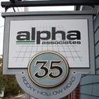 Alpha Associates