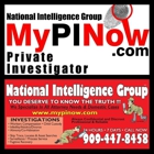 National Intelligence Group