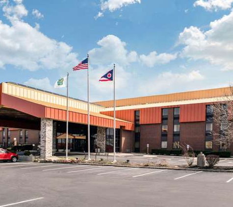 Quality Inn & Suites Miamisburg - Dayton South - Miamisburg, OH