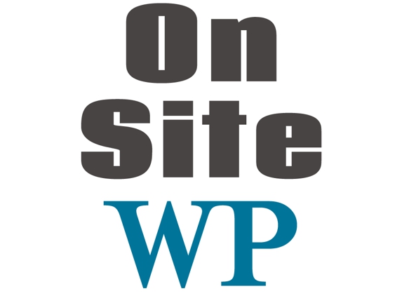 OnSiteWP LLC - Phoenix, AZ. WordPress Support Services