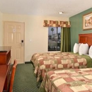 Americas Best Value Inn Redlands San Bernardino - Motels