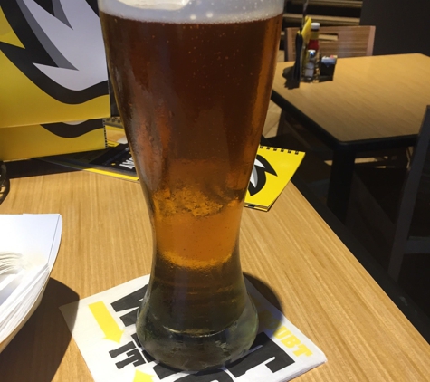 Buffalo Wild Wings - Chicago, IL