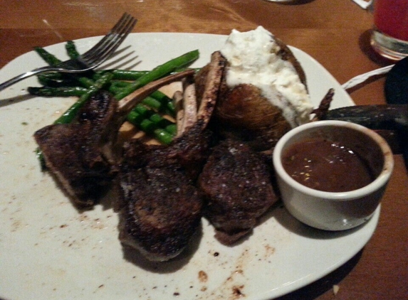 Outback Steakhouse - Brooklyn, NY