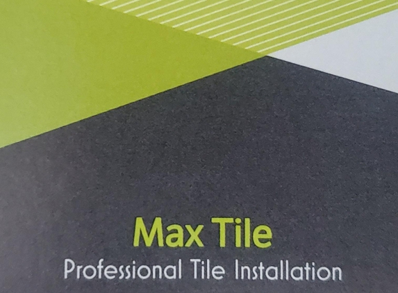 Max Tile