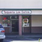 Taqueria Los Gallos 2 Inc