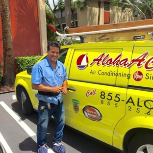 Aloha Air Conditioning Repair Margate Fl - Margate, FL