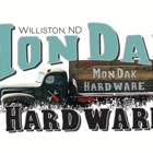 Mondak Hardware