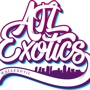 ATL Exotics Vape and Smoke