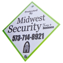 Midwest Security Company Home & Business - Security Control Systems & Monitoring