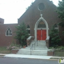 St Andrews Episcopal Church - Episcopal Churches