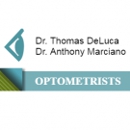 Dr.Thomas Deluca, Dr. Anthony Marciano & Associates - Optometrists