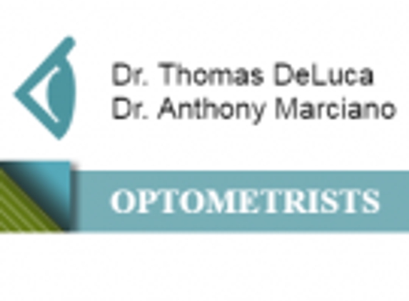 Dr.Thomas Deluca, Dr. Anthony Marciano & Associates - Prospect, CT