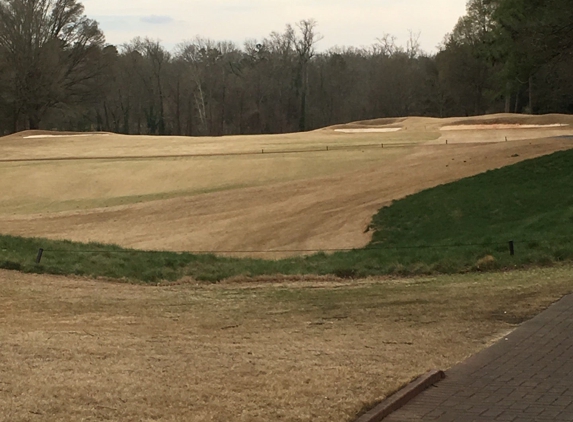 Charlotte Country Club - Charlotte, NC