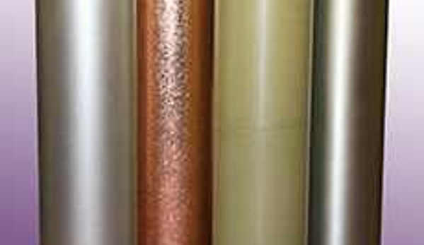 Process Materials, Inc - Rocklin, CA. Sputtering Tube Targets