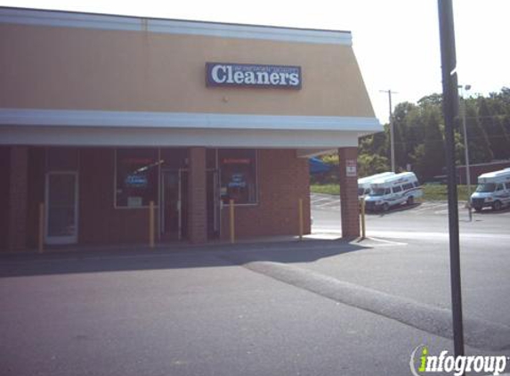 Branchview Quality Cleaners - Concord, NC