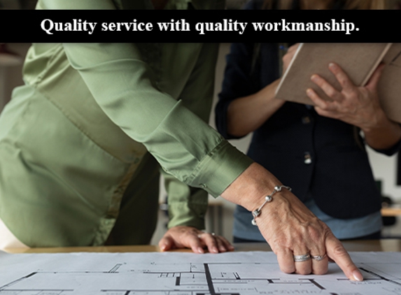 Adrian Steele Building Design & Drafting - Parramatta, NSW. Quality service with quality workmanship.
