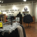 Banana Republic - Clothing Stores