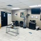 EZ Lube Oil Change