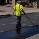 Pacific Sealcoating - Asphalt Paving & Sealcoating