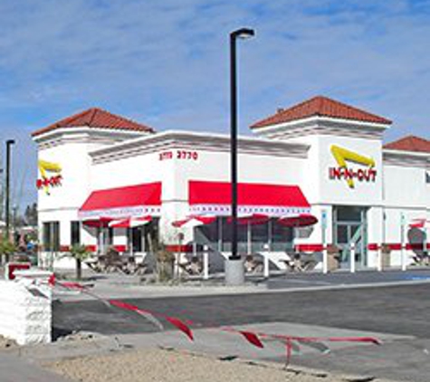 In-N-Out Burger - Phoenix, AZ