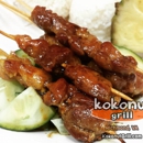 Kokonut Grill - Asian Restaurants