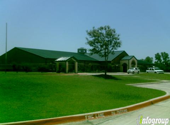 Montessori Academy - Arlington, TX