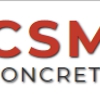 CSM Concrete gallery
