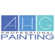 AHG Professional Painting