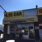 Prestige Auto Wash