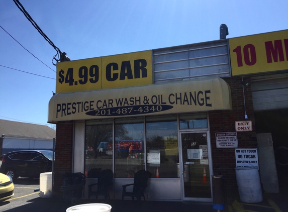 Prestige Auto Wash - Hackensack, NJ