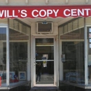 Wills Copy Center - Copying & Duplicating Service