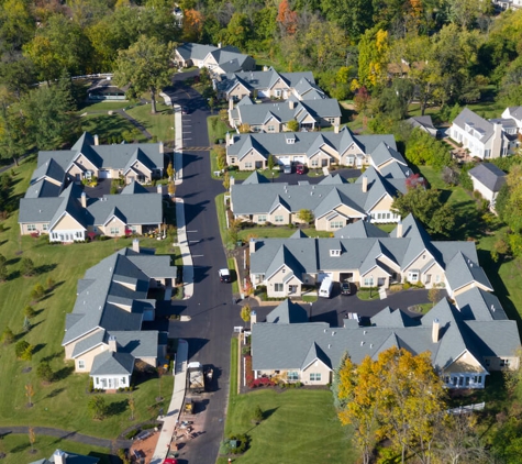 First Community Village - Columbus, OH