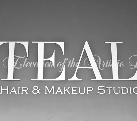 Teal Hair and Makeup Studio - Lowell, MA
