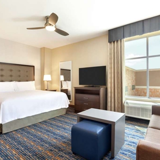 Homewood Suites by Hilton Harlingen - Harlingen, TX