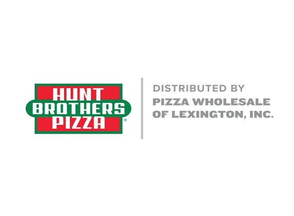 Hunt Brothers Pizza - Charlotte, NC