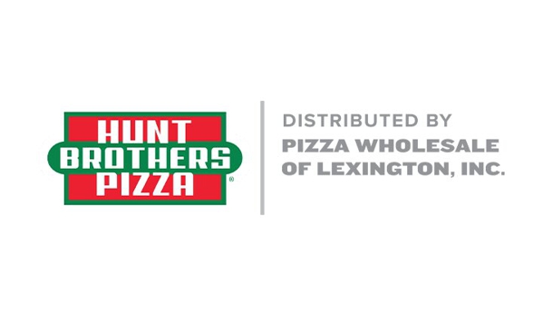 Hunt Brothers Pizza - Princeton, WV