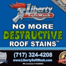 Liberty Softwash - Power Washing