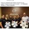 Allstate Insurance: Rafael Larrazolo gallery