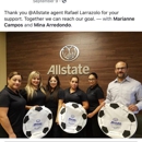 Allstate Insurance: Rafael Larrazolo - Insurance