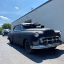 Buster's Customs - Auto Repair & Service