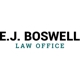 E.J. Boswell Law Office