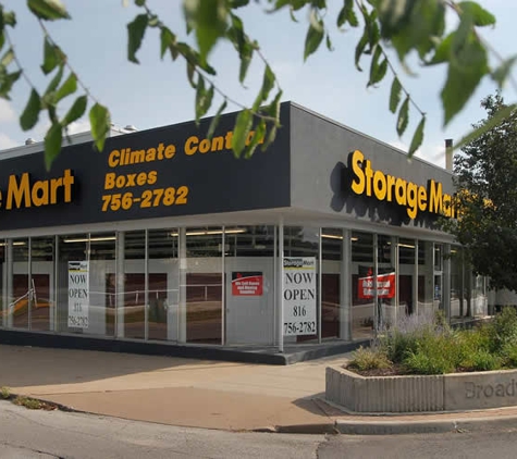 StorageMart - Kansas City, MO