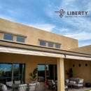Liberty Awnings and Shades - Draperies, Curtains & Window Treatments
