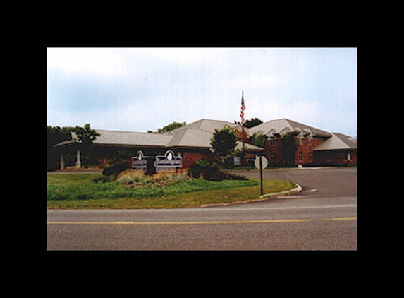 Essex Savings Bank- Corp. Offices - Essex, CT