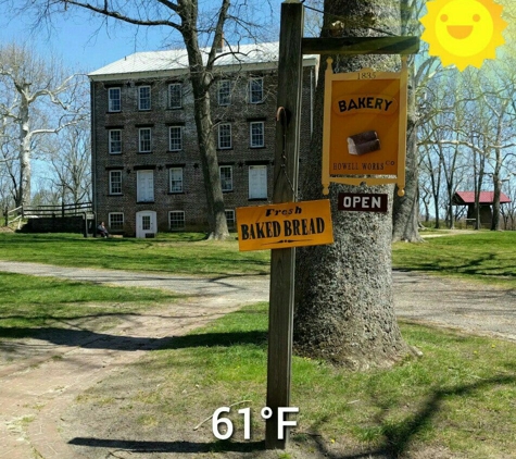 Allaire State Park - Wall Township, NJ