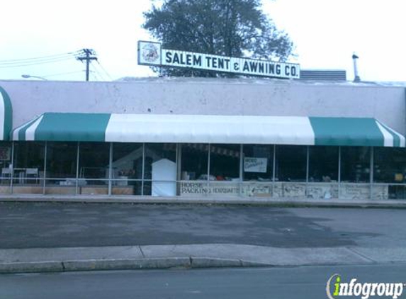 Salem Tent & Awning Co - Salem, OR