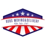 Bob's Moving & Delivery