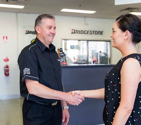 Bridgestone Service Centre Willunga - Willunga, SA
