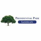 Presidential Park Landscape